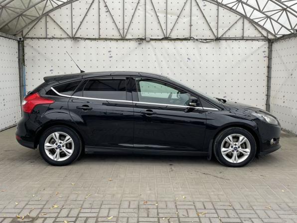 Ford Focus III с пробегом 2011 года, цена 850 000 рублей, 146617 км, хэтчбек, Автокод Объявления