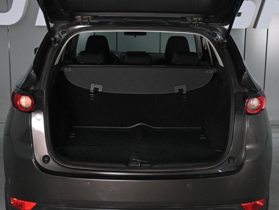 Mazda CX-5 II Ростов-на-Дону  - изображение 17