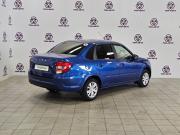 Lada (ВАЗ) Granta I Рестайлинг Тольятти  - изображение 25