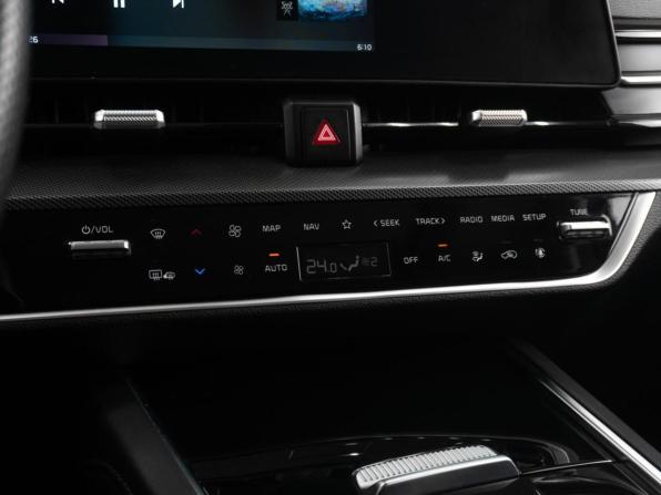 Kia Sportage V с пробегом 2023 года, цена 3 749 000 рублей, 34533 км, внедорожник, Автокод Объявления