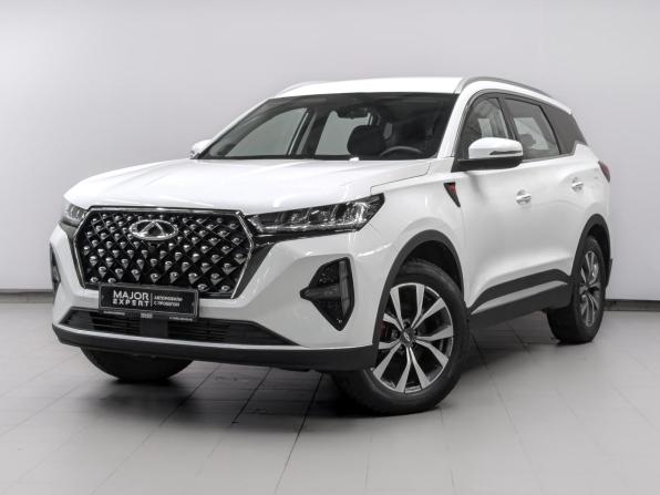 Chery Tiggo 7 Pro Max I с пробегом 2024 года, цена 2 000 000 рублей, 46003 км, внедорожник, Автокод Объявления