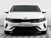 Kia K5 III Москва  - изображение 19