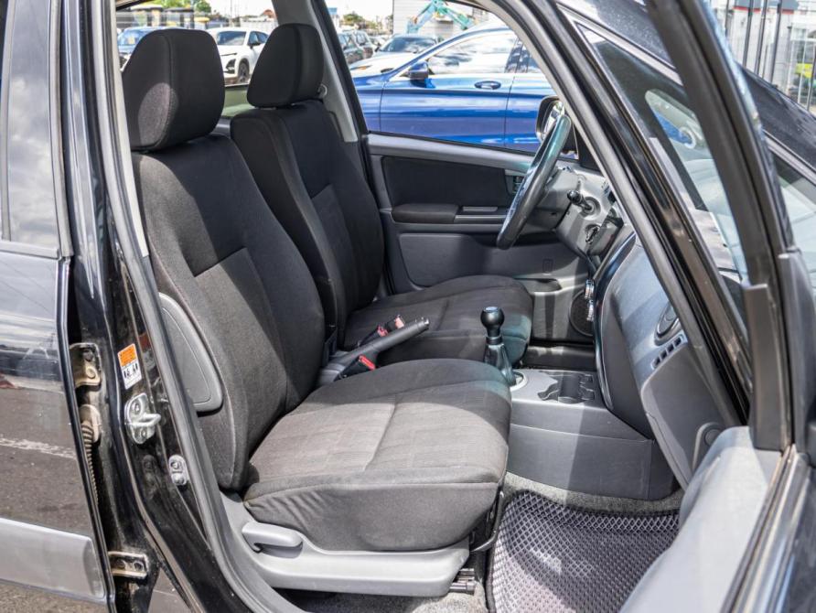 Suzuki SX4 I (Classic) Рестайлинг Краснодар  - изображение 8