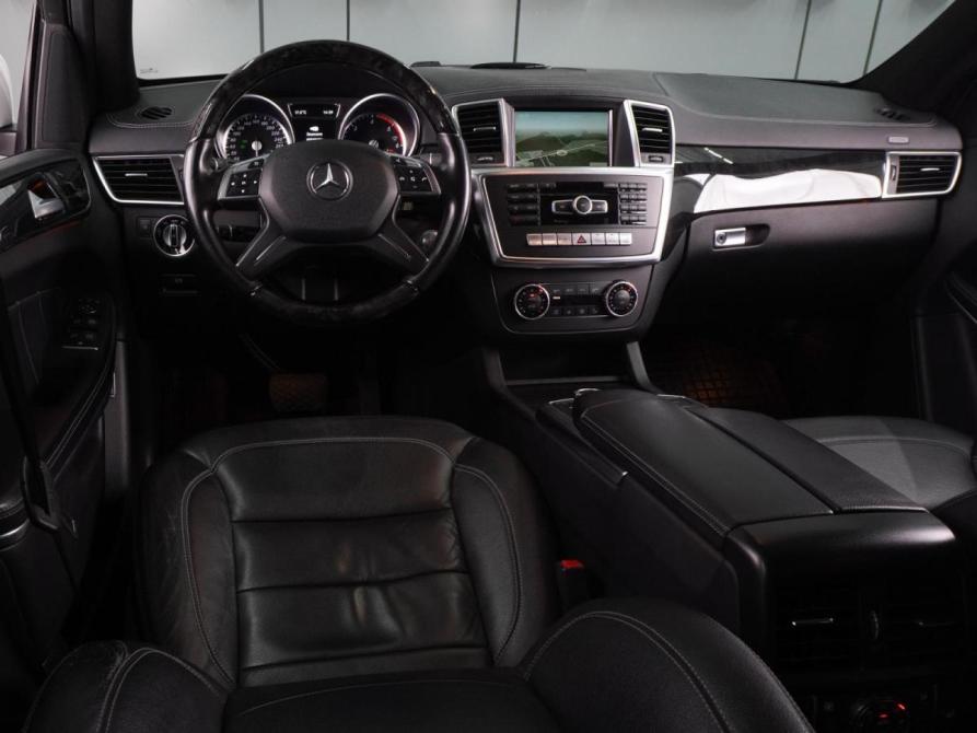 Mercedes-Benz GL-Класс II (X166) Воронеж  - изображение 6