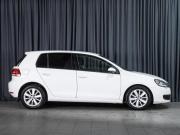 Volkswagen Golf VI Волгоград  - изображение 21