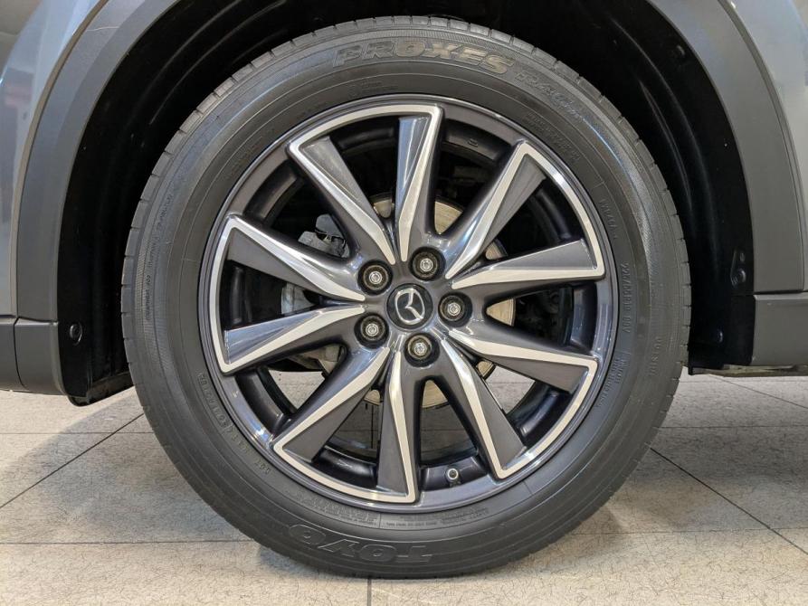 Mazda CX-5 II Санкт-Петербург  - изображение 12