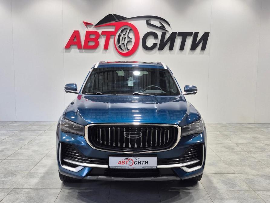Geely Monjaro I Воронеж  - изображение 2