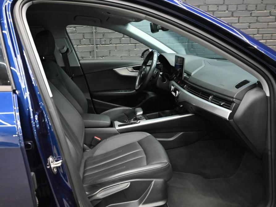 Audi A4 V (B9) Рестайлинг Екатеринбург  - изображение 11
