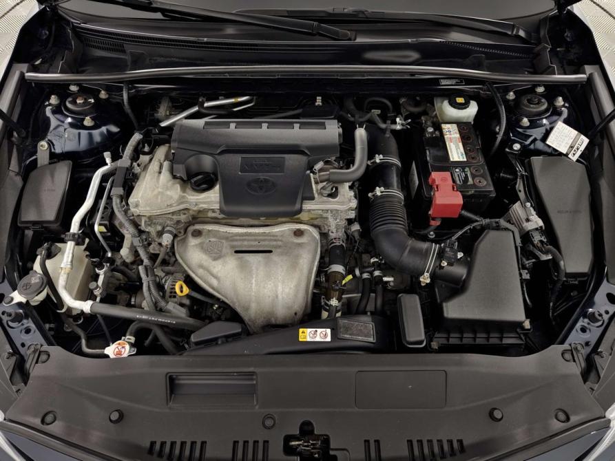 Toyota Camry VIII (XV70) Санкт-Петербург  - изображение 21