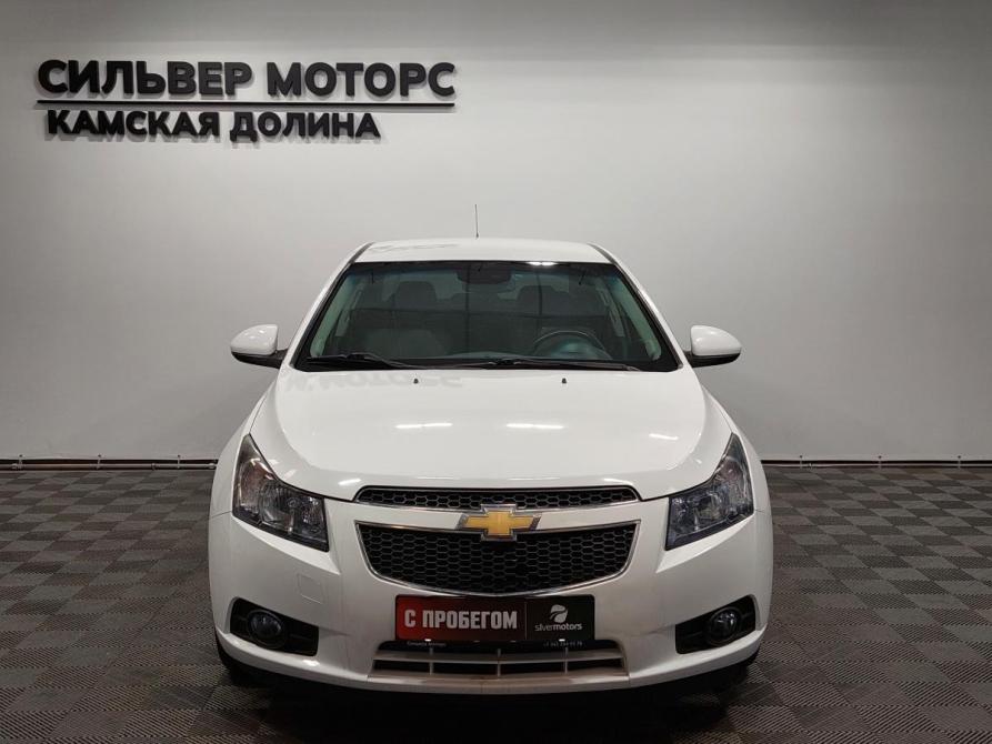 Chevrolet Cruze I Пермь  - изображение 7