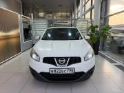 Nissan Qashqai I Рестайлинг Таганрог  - изображение 35