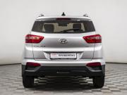 Hyundai Creta I Москва  - изображение 27