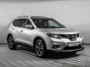 Nissan X-Trail III Москва  - изображение 20