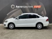 Volkswagen Polo V Рестайлинг Пермь  - изображение 30