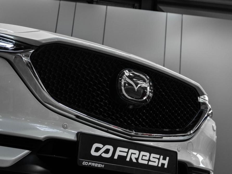 Mazda CX-5 II Тюмень  - изображение 7