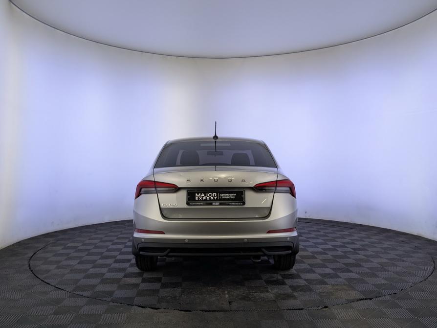 Skoda Rapid II Москва  - изображение 6