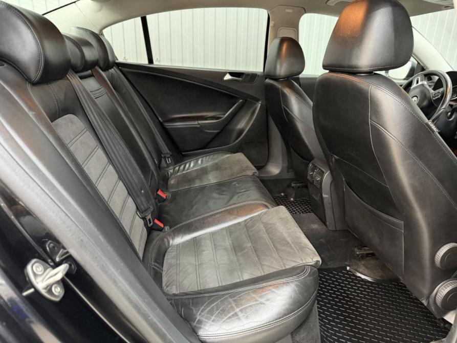 Volkswagen Passat B6 Магнитогорск  - изображение 11