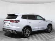 Chery Tiggo 8 Pro Max I Рестайлинг Москва  - изображение 30