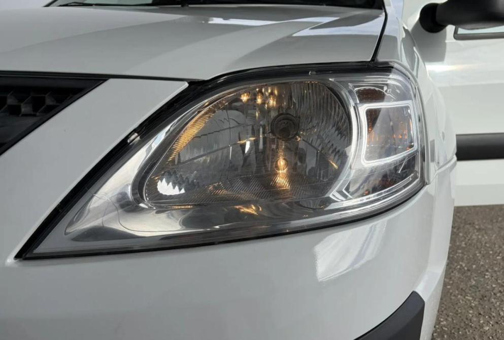 Lada (ВАЗ) Largus I Киров  - изображение 23