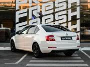 Skoda Octavia III (A7) Волгоград  - изображение 19