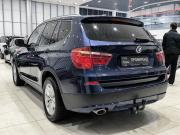 BMW X3 II (F25) Казань  - изображение 30