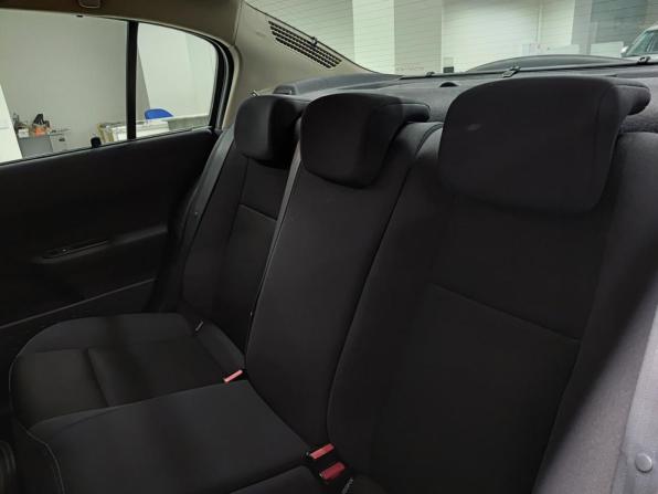 Renault Megane II Рестайлинг с пробегом 2008 года, цена 530 000 рублей, 84087 км, седан, Автокод Объявления