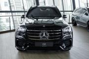 Mercedes-Benz GLS II (X167) Рестайлинг 2 Москва  - изображение 29