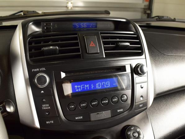 Lifan X60 I с пробегом 2014 года, цена 729 995 рублей, 37957 км, внедорожник, Автокод Объявления