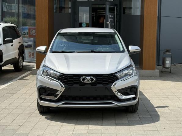 Новый Lada (ВАЗ) Iskra 2026 года, цена 1 525 000 рублей, универсал, Автокод Объявления
