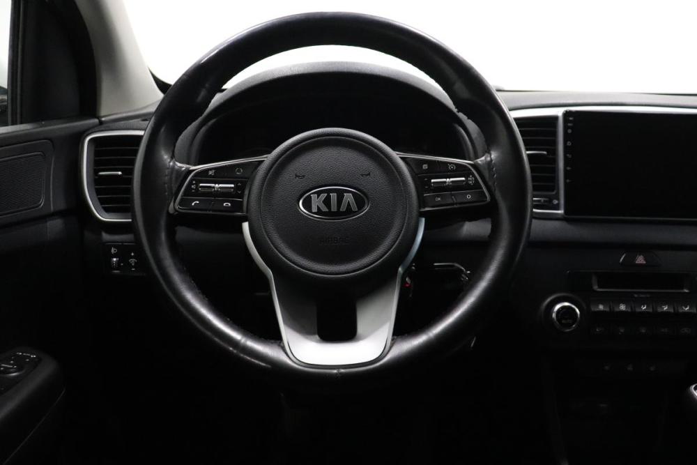 Kia Sportage IV Рестайлинг Ульяновск  - изображение 10