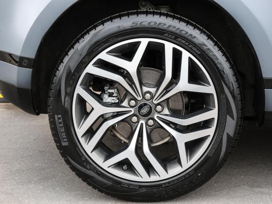 Land Rover Range Rover Evoque II Москва  - изображение 24