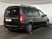 Lada (ВАЗ) Largus I Великий Новгород  - изображение 25