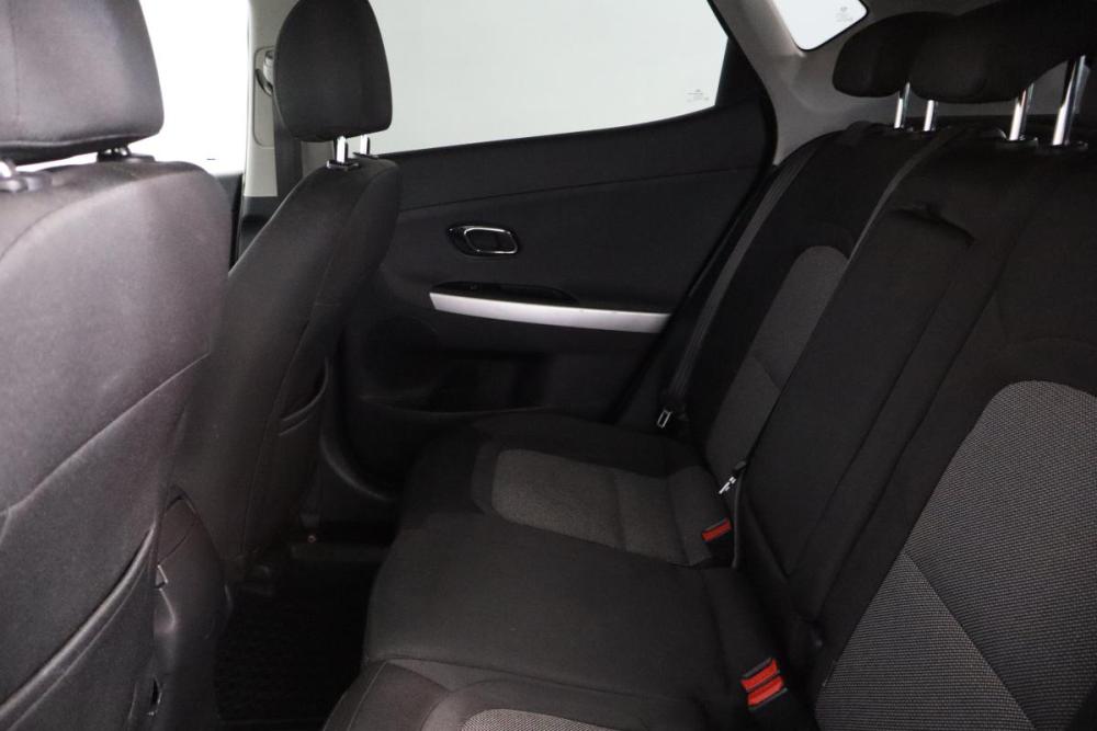Kia Ceed II Рестайлинг Санкт-Петербург  - изображение 13