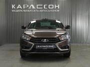 Lada (ВАЗ) Vesta I Пермь  - изображение 21