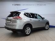 Nissan X-Trail III Москва  - изображение 20