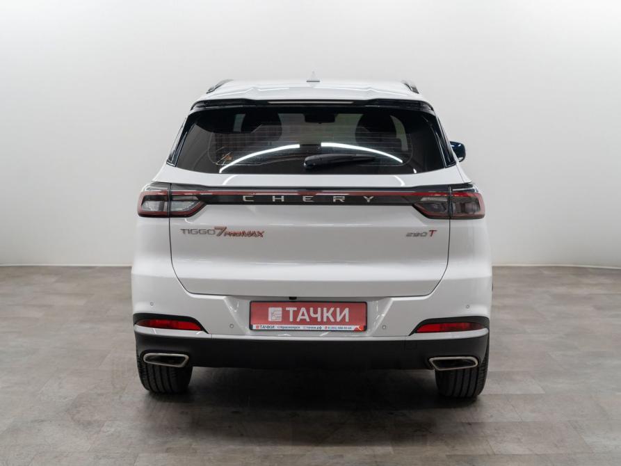 Chery Tiggo 7 Pro Max I Красноярск  - изображение 5