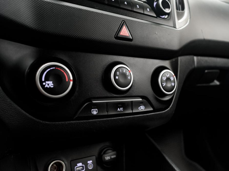 Hyundai Creta I Екатеринбург  - изображение 20