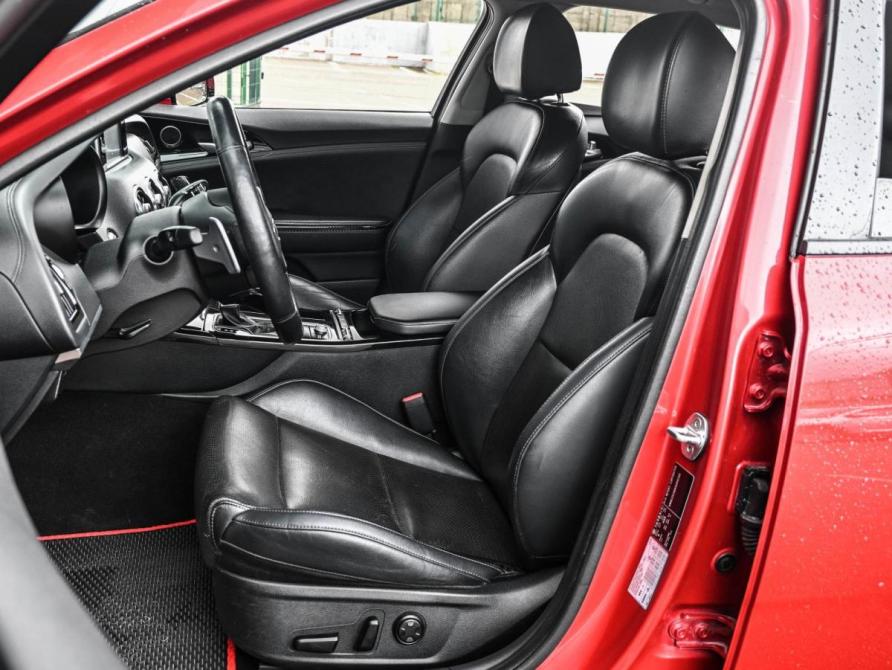 Kia Stinger I Новороссийск  - изображение 10