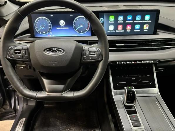 Chery Tiggo 7 Pro Max I Рестайлинг с пробегом 2024 года, цена 1 899 000 рублей, 41886 км, внедорожник, Автокод Объявления