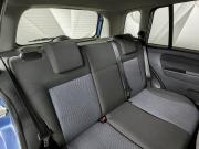 Ford Fusion I Рестайлинг Москва  - изображение 31