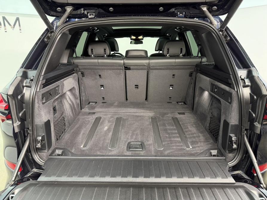 BMW X5 IV (G05/G18) Рестайлинг Москва  - изображение 9