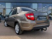 Lada (ВАЗ) Granta I Рестайлинг Стерлитамак  - изображение 20
