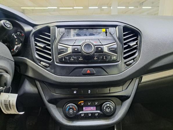 Lada (ВАЗ) Vesta I с пробегом 2016 года, цена 700 000 рублей, 129950 км, седан, Автокод Объявления
