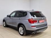 BMW X3 II (F25) Рестайлинг Альметьевск  - изображение 28