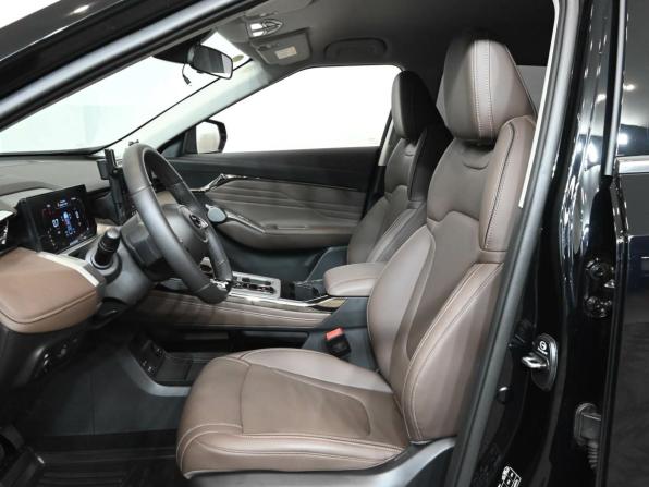 GAC GS4 с пробегом 2025 года, цена 3 380 000 рублей, 10500 км, внедорожник, Автокод Объявления