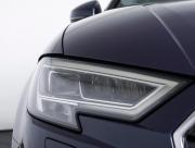 Audi A3 III (8V) Рестайлинг Москва  - изображение 39