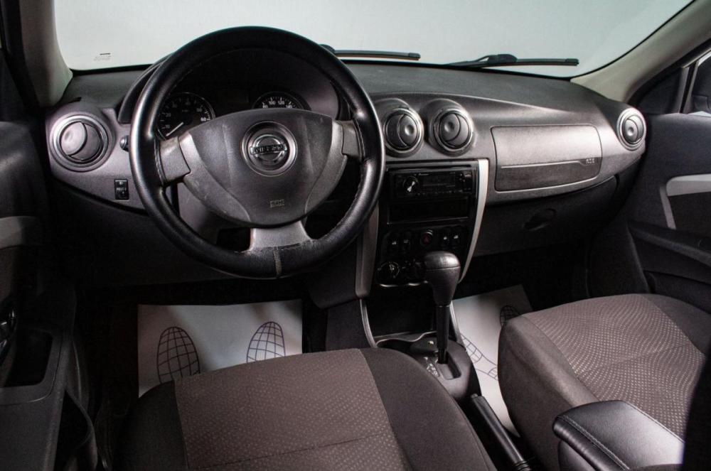 Nissan Almera III (G15) Сургут  - изображение 11