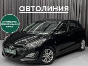 Hyundai i30 II Красноярск  - изображение 16