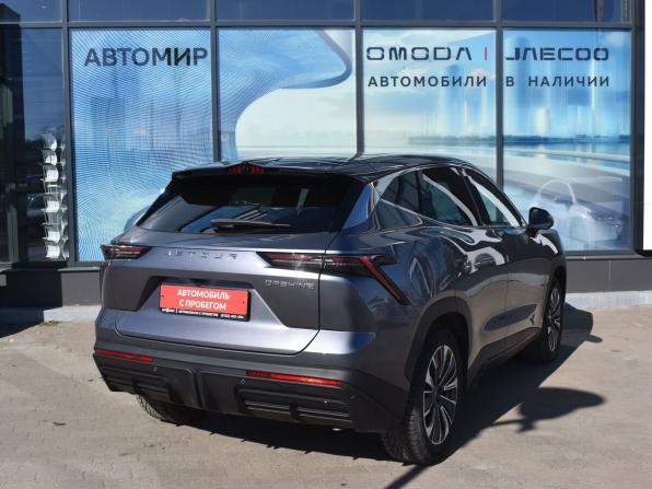 JETOUR DASHING I с пробегом 2023 года, цена 1 954 000 рублей, 13029 км, внедорожник, Автокод Объявления