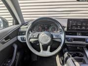 Audi A4 V (B9) Рестайлинг Москва  - изображение 51